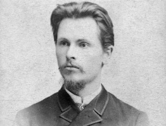 Винцас Кудирка