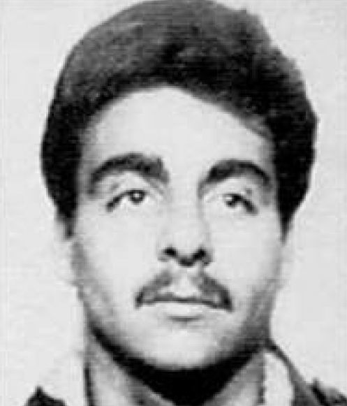 Винсент Легренд Уолтерс