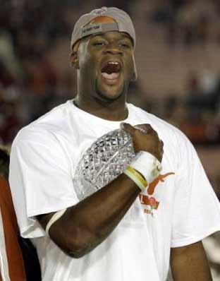 Винсент Янг