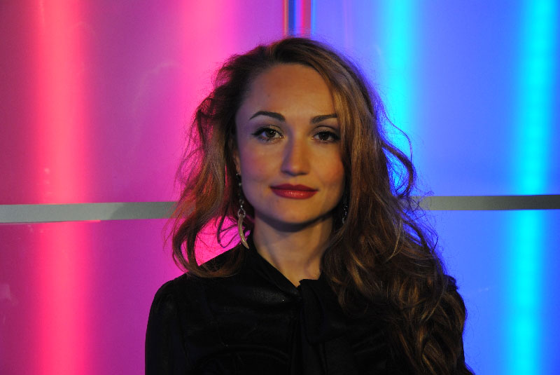 Виолетта Гоф