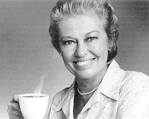 Вирджиния Кристин