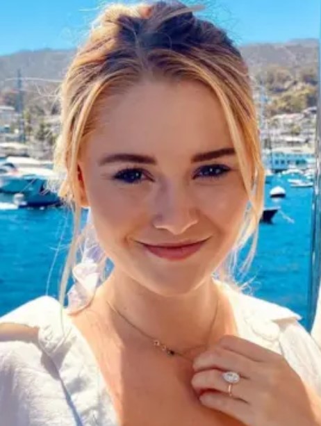 Вирджиния Гарднер