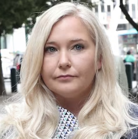 Вирджиния Джуффре