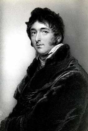 Виконт Второй Мелборн