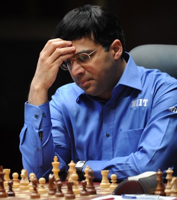 Ананд Вишванатан