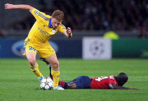 Виталий Родионов