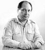 Виталий Мельников