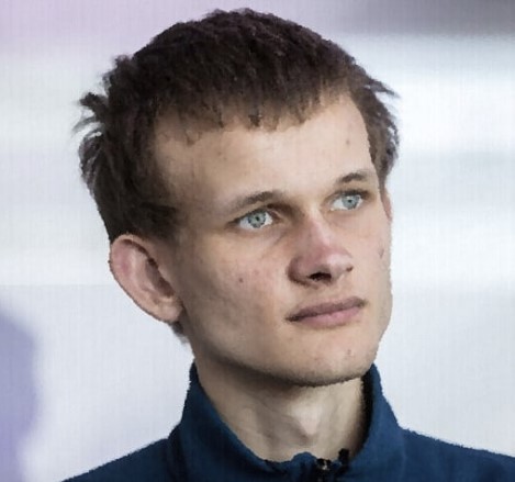 Виталик Бутерин