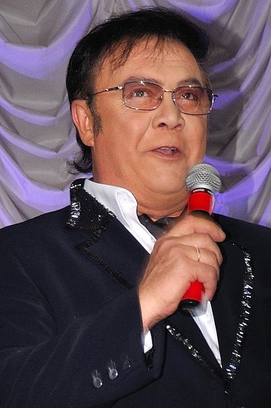 Виталий Белоножко