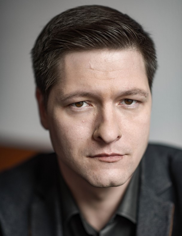 Виталий Бисеров