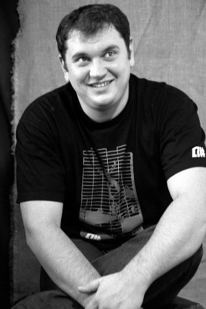 Виталий Иванченко