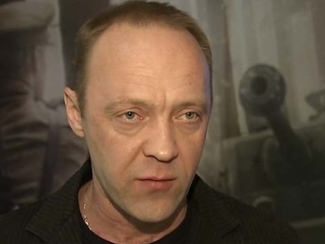 Виталий Кищенко