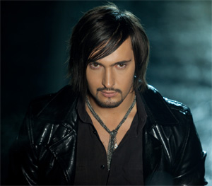 Виталий Козловский