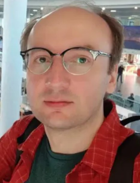 Виталий  Крылов