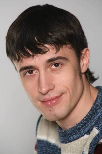 Виталий Михальцов