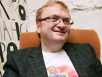 Виталий Милонов