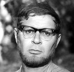 Виталий Семин