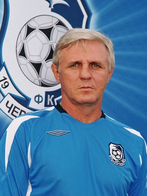 Виталий Шевченко