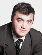 Виталий Студитских