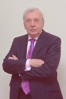 Виталий Третьяков