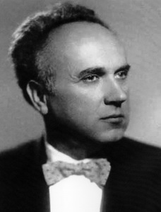 Виталий Цвирко