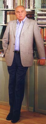 Виталий Вульф