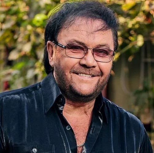 Виталий Белоножко