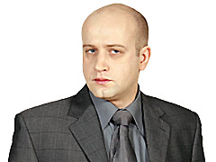 Виталий Коваленко