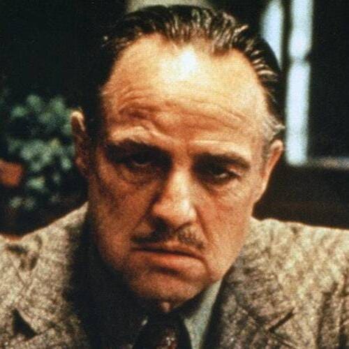 Вито Корлеоне