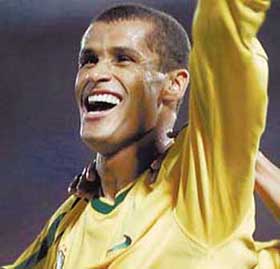 Витор Ривалдо