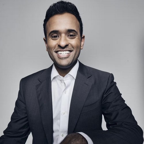 Вивек Рамасвами