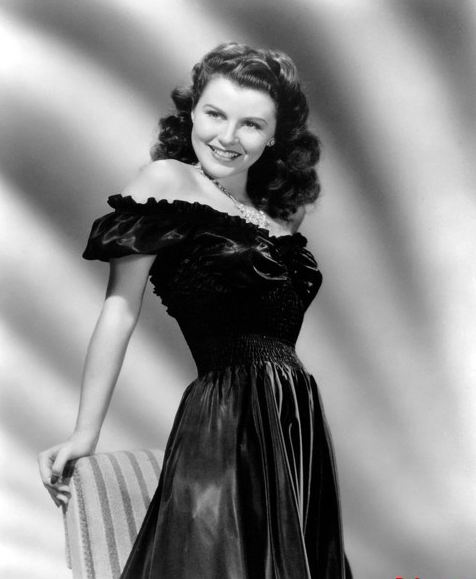 Вивиан Остин