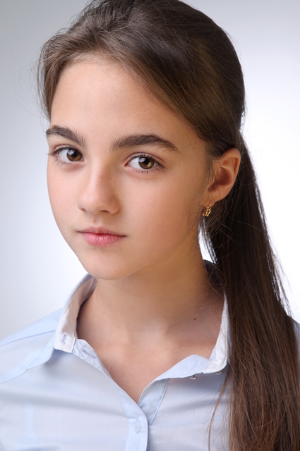 Влада Лукина