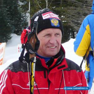 Владимир Аликин