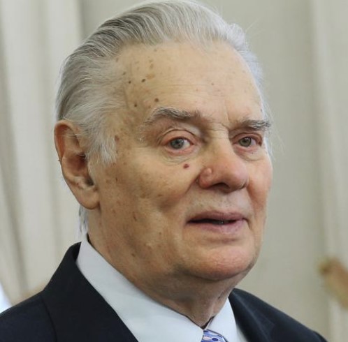 Владимир Андреев