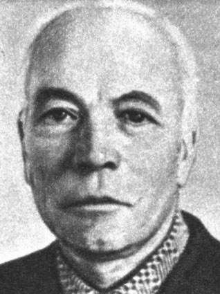 Владимир Артемьев