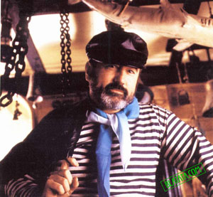 Владимир Асмолов (Савельев)