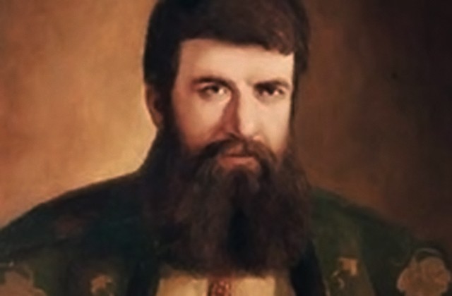 Владимир Атласов