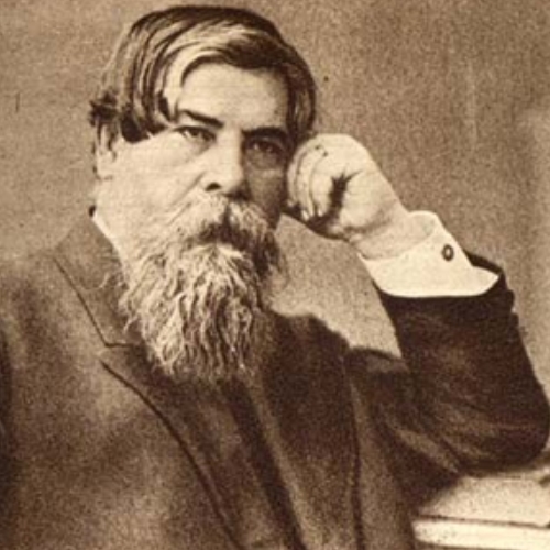 Владимир Бехтерев