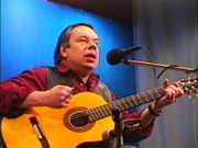 Владимир Бережков