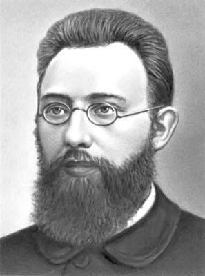 Владимир Бонч-Бруевич