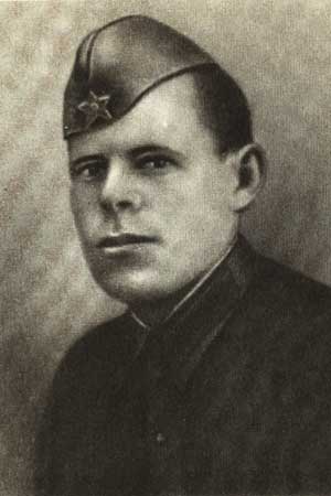 Владимир Бондаренко