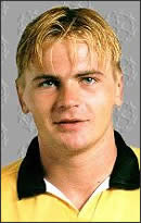 Владимир Бут