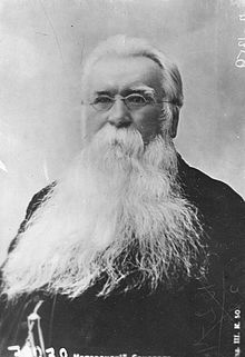 Владимир Череванский