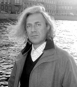 Владимир Чернов