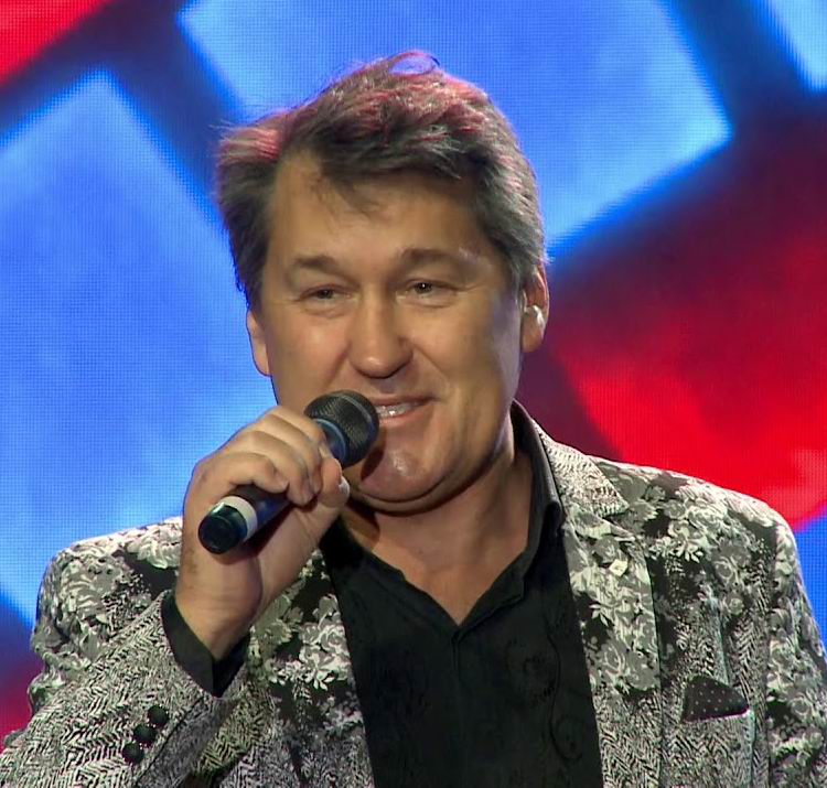 Владимир Черняков