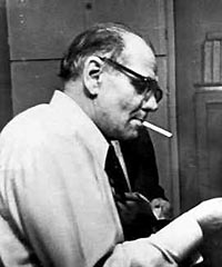 Владимир Чивилихин