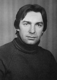 Владимир Чурилин