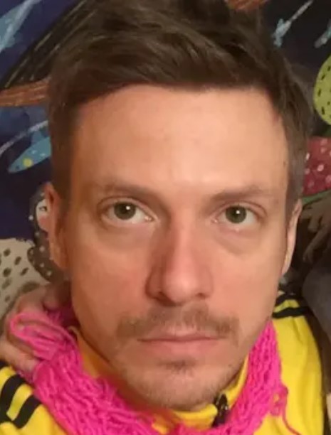 Владимир  Данай