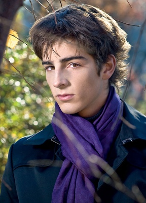 Владимир Дантес